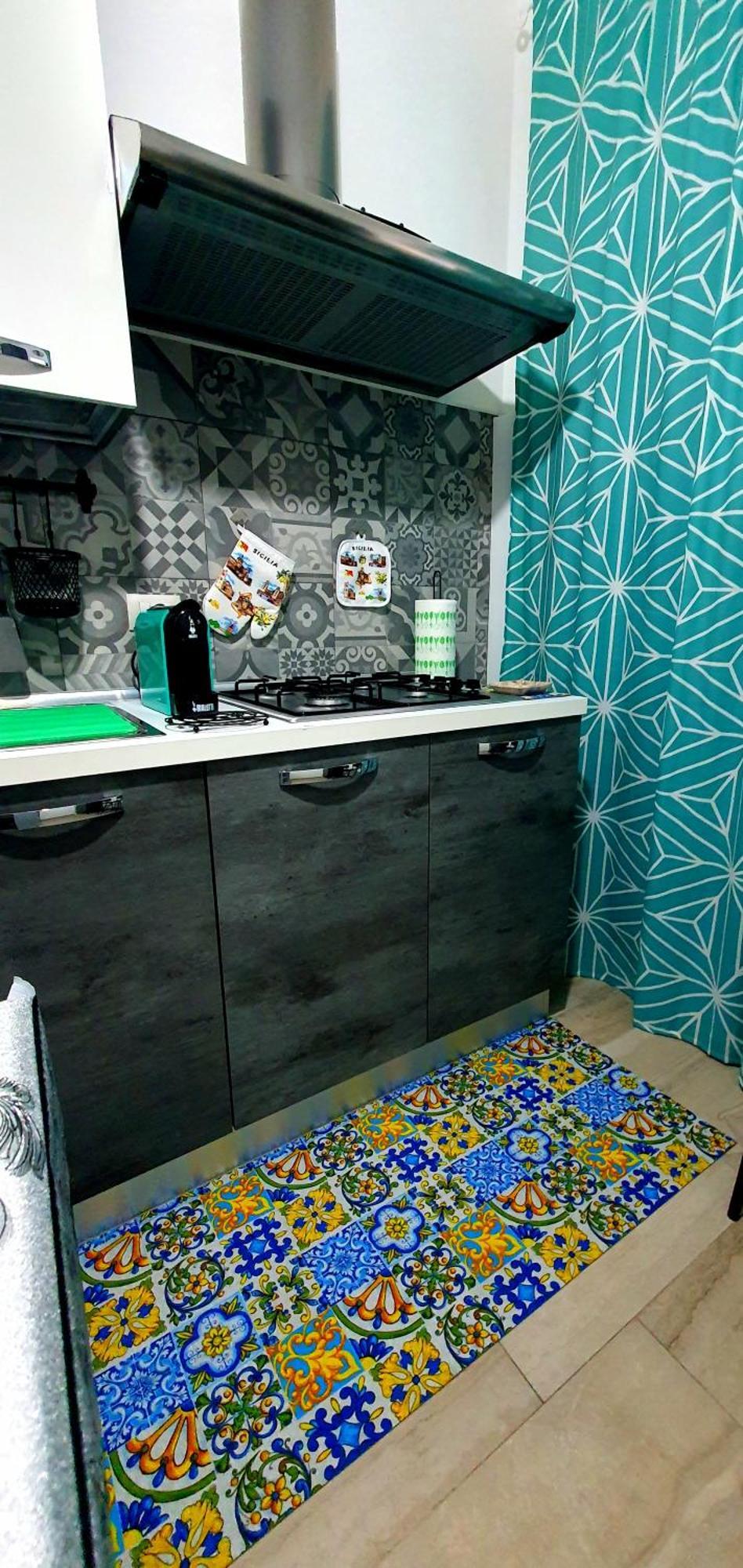 Rapisardi Home Catane Extérieur photo
